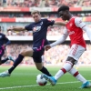 Arsenal Young Star Saka Continues To Impress, Rated Highly Vs Bournemouth By The English Press