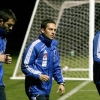 Greece Update:Individual Training for KARAGOUNIS and TOROSIDIS