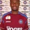 Official : Ex River Plate Striker Abubakar Bello - Osagie Joins Sliema Wanderers.