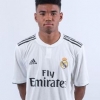 UYL: Real Madrid