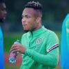 Super Eagles Coach Rohr Names One Player Who Impressed Off The Bench Against Tunisia