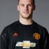 Manchester United In Advanced Talks To Loan Out One Of England