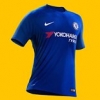 Chelsea Academy Poster Boy Ugbo Reacts As Premier League Champs Unveil New Kits