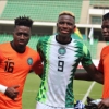 2023 AFCONQ: Adebayo Adeleye has to prove himself in the absence of suspended Uzoho