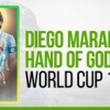 Diego Maradona