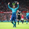 Alex Iwobi Stars For Arsenal In Last-Gasp Defeat To Manchester United