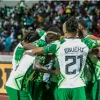 Former Liverpool striker Diouf likens Tunisia to Italy as he rates their chances against Nigeria