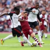 Transfer journalist insists highly-coveted Nigerian CB will join Tottenham and not Newcastle
