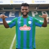 Ex-Nigeria U23 Skipper Okechukwu Jets To Turkey Wednesday, Rizespor Unveil Awaziem