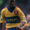1999 Super Eagles invitee named Crystal Palace