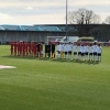 Manchester United Striker Of Nigerian Descent Called Up To England Youth Team
