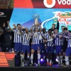 Super Eagles Fullback Zaidu Sanusi Wins First Silverware With Porto