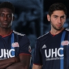 Done Deal : Nigerian Defender Joins MLS Outfit New England Revolution