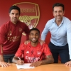 Confirmed: Three Hale End Academy products sign new deals with Arsenal
