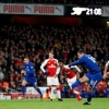 Arsenal 2 Chelsea 2: Moses Struggles, Iwobi Benched In Four-Goal Thriller At The Emirates