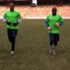ONLY Eight Super Eagles Invitees Are In Camp As At 1800 Hours
