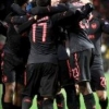 Ostersunds FK 0 Arsenal 3: Iwobi Stars As Gero