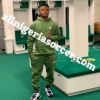 Premier League clubs interested in Nigeria youth international nicknamed
