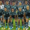 Nigeria star Plumptre keen on Women