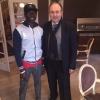 World Exclusive : Gent Loan Out Nigerian Pogba, Sadeeq Yusuf To FK Haugesund