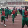 Dream Team Hopes Fade Away After Loss To Denmark