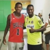 Bayern Munich Ace Alaba Picks Okocha Ahead Of Barcelona Superstar Neymar In Dream Team