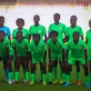 Nigeria 2 Morocco 0: Adoo on target as Falconets start title defence with win against Atlas Lionesses