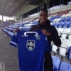 Official : Ex - Man City Striker Fisayo Adarabioyo Joins AFC Fylde
