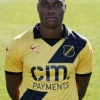 Ex-Dream Team VI Invitee Adarabioyo On Target For NAC Breda In 8-0 Rout