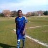 Exclusive : BK Hacken Running The Rule Over Tornadoes Star Dubbed The Nigerian Di Maria