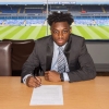 Official : Birmingham City Loan Out Promising Nigerian Teenager