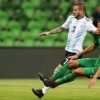 Argentina Hero Juan Sebastian Veron : Better To Lose To Nigeria Now Than In World Cup