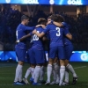 Perth Glory 0 Chelsea 1: Aina Plays In His Natural Position, Abraham Subbed In, Tomori Bench