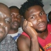 Why Watford-Bound Isaac Success Was Not Named To Nigeria U23s Provisional Roster