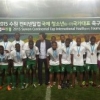 Exclusive : Man City, Liverpool & Chelsea Send Scouts To Run Rule Over Golden Eaglets Stars Nwakali,Bamgboye,Osimhen & Osikel