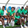 Super Eagles Recovery Session : Musa, Ighalo, Awaziem Suffer Knocks Vs RSA; Mikel Trains Fully; GKs Extensively Drilled; Shehu Not Involved