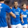 Cyriel Dessers last-gasp goal seals thrilling 4-3 victory for Rangers over Dundee