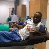 Arsenal Hero Keown On Why Chelsea Drew With Roma : They Missed Victor Moses