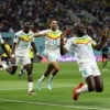 Battle of Lions : Bolton legend Okocha insists Senegal have what it takes to beat England
