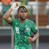 2023 AFCON Nigeria 1 Angola 0: Lookman