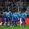 AC Milan 0 Arsenal 2: Iwobi Watches From The Bench As Gunners Impress In Europa League