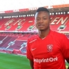Done Deal: Former Flying Eagles Dazzler Olaitan Joins Georgian Champions