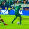 Leicester City Star Ndidi On Last Season