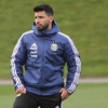 Super Eagles Fans Will Be Disappointed With This News On Prolific Argentina Striker