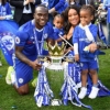 Chelsea Coach Defends Victor Moses: Oxlade-Chamberlain Made Contact With Him