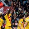 Nigeria Skipper Involved In 3 Goals As Barcelona Thrash Real Sociedad 10-1 To Win Supercopa Femenina