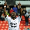 John Chibuike About To Get Swedish Passport, May Play For National Team