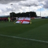 Arsenal, Chelsea Wonderkids Of Nigerian Descent Promoted By England Ahead Of World Cup