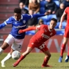 Official : Ex-Chelsea Striker Of Nigerian Descent Returns To West Ham After Loan Spell