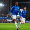 Iwobi statistically correct after revealing he scored game-winner vs Newcastle with weaker foot